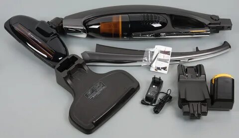 Lg cordzero
