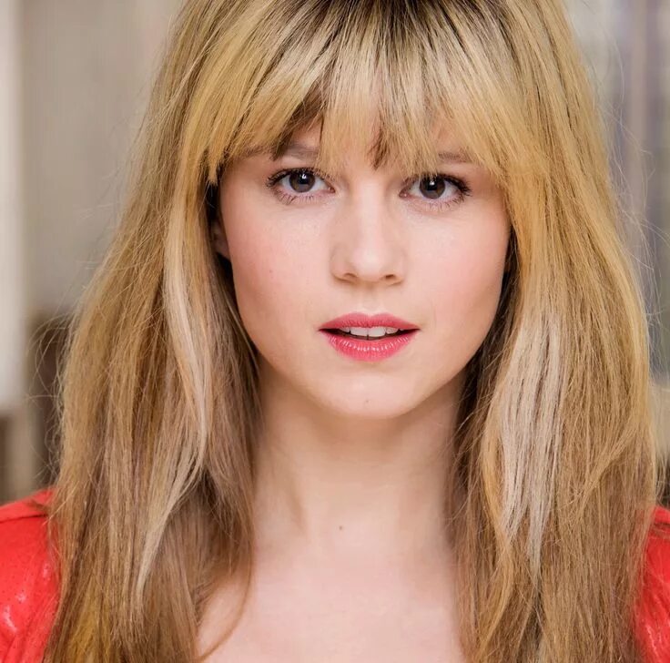 Katja Herbers Image #22705 TVmaze