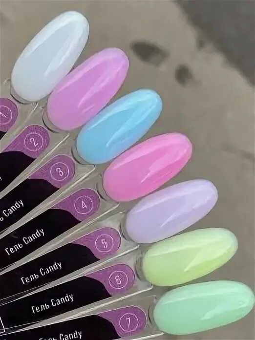 Канди номер. Камуфлирующая база RGB-16 TOPSHOPNAILS. Гель Candy. Гель Candy 1 TOPSHOPNAILS, 15мл. Палитра Канди гель лак.