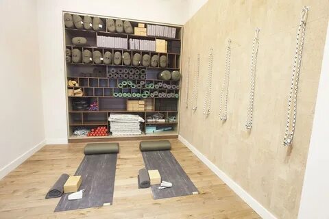 Body studio