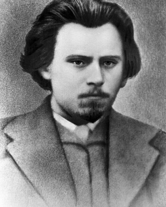 А. И. Желябов (1851-1881). Группа народная воля