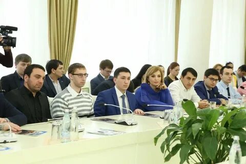 Грант главы