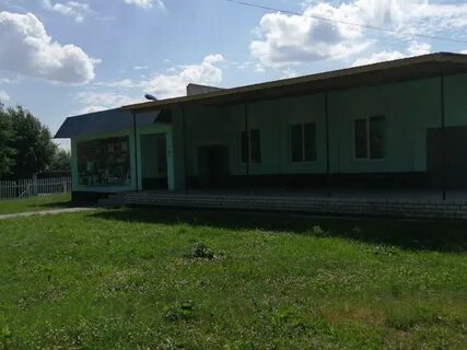 Крупец курская область