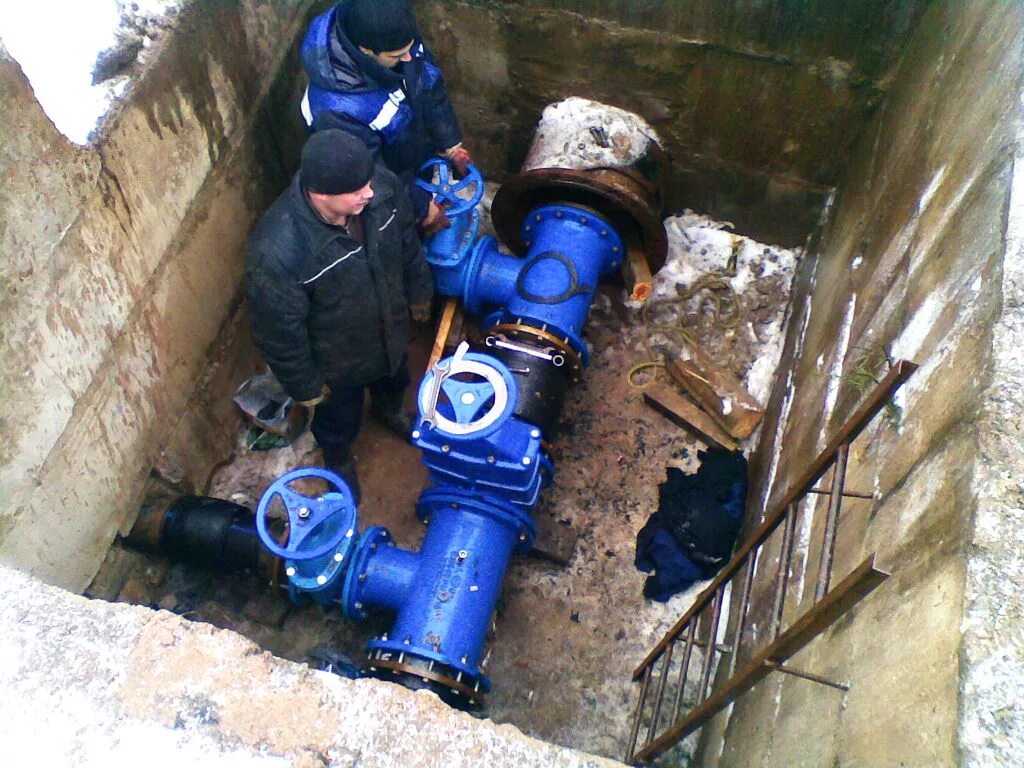 колодец для водопровода. водопроводная камера. водопроводная камера. водопроводная камера. водопроводная камера 6000х4000.