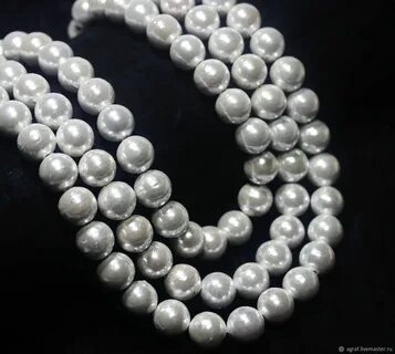 8 pearl