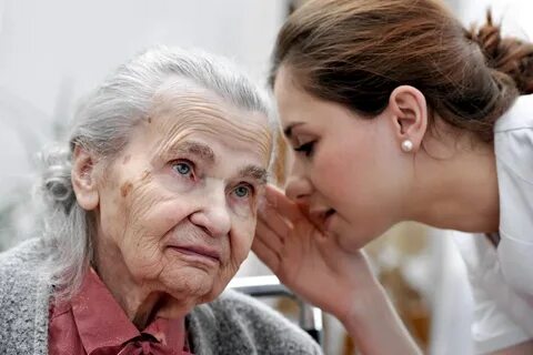 65 лет это старость
