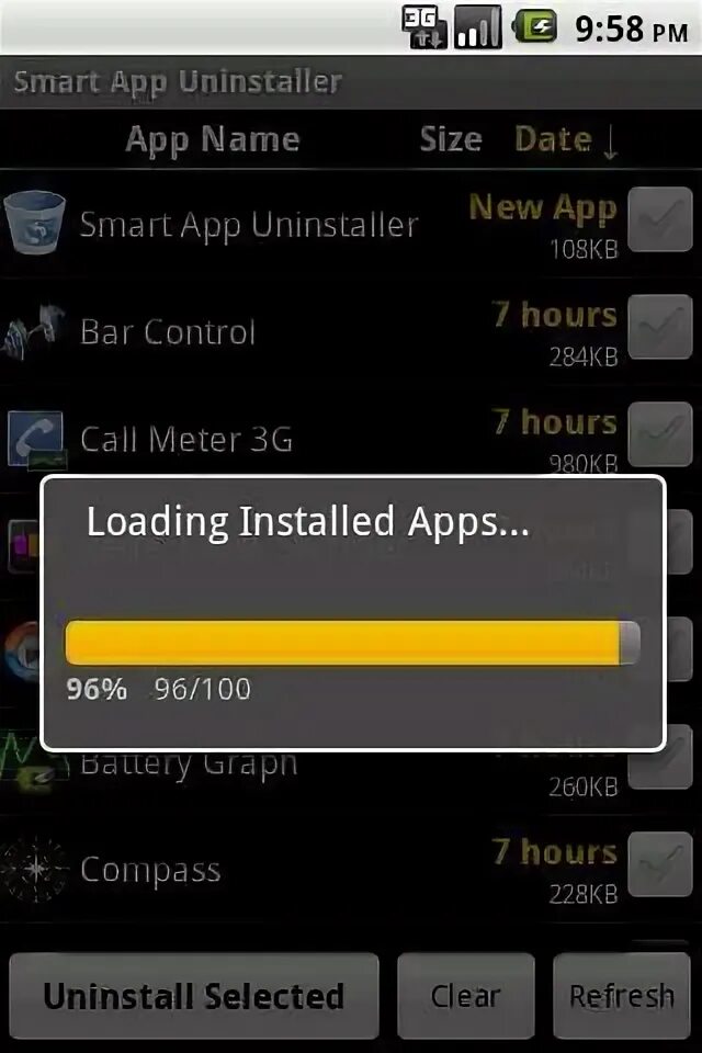 Приложение smart 2.0