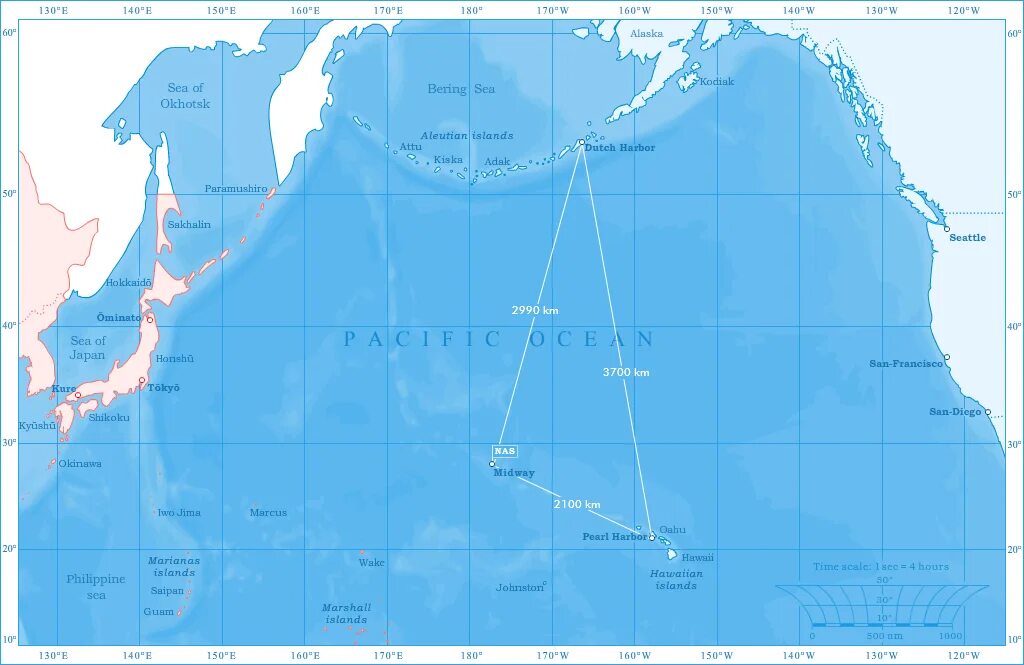 Алеутские острова на карте. Алеутские острова на карте России. Географическая карта Алеутских островов.