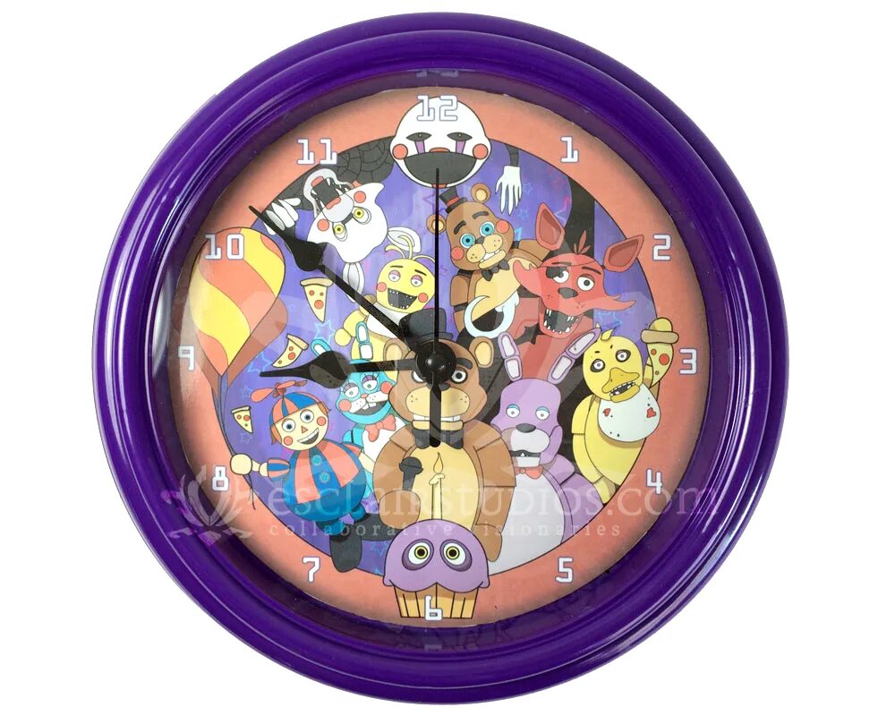 Fnaf watch