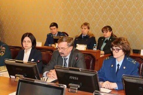 Сайт ивановской прокуратуры