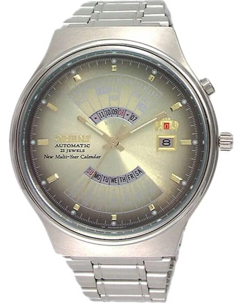 Orient feu00002. Часы Ориент eu00002. Orient 2emal001h. Часы Orient Multi-year Calendar. Японские часы с автоподзаводом