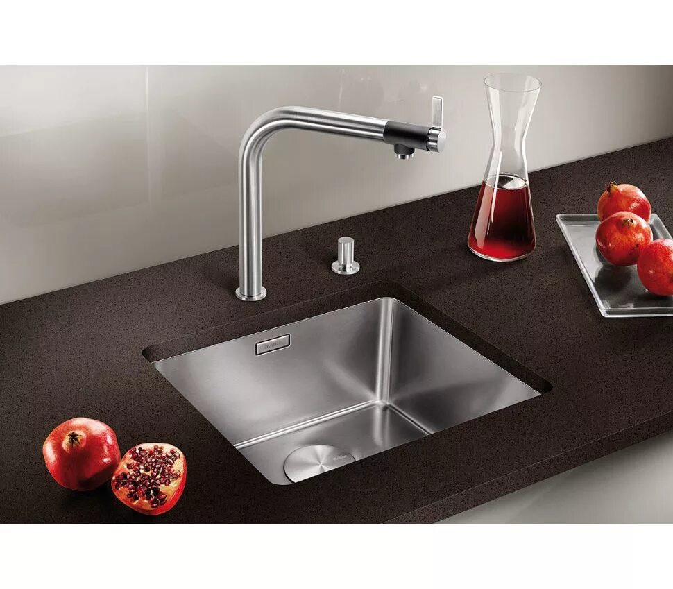 Мойка врезная в столешницу для кухни нержавейка. Мойка blanco andano 450 u. мойка кухонная blanco andano 400-u. blanco andano 450-u. мойка blanco andano 450-u нерж. сталь.