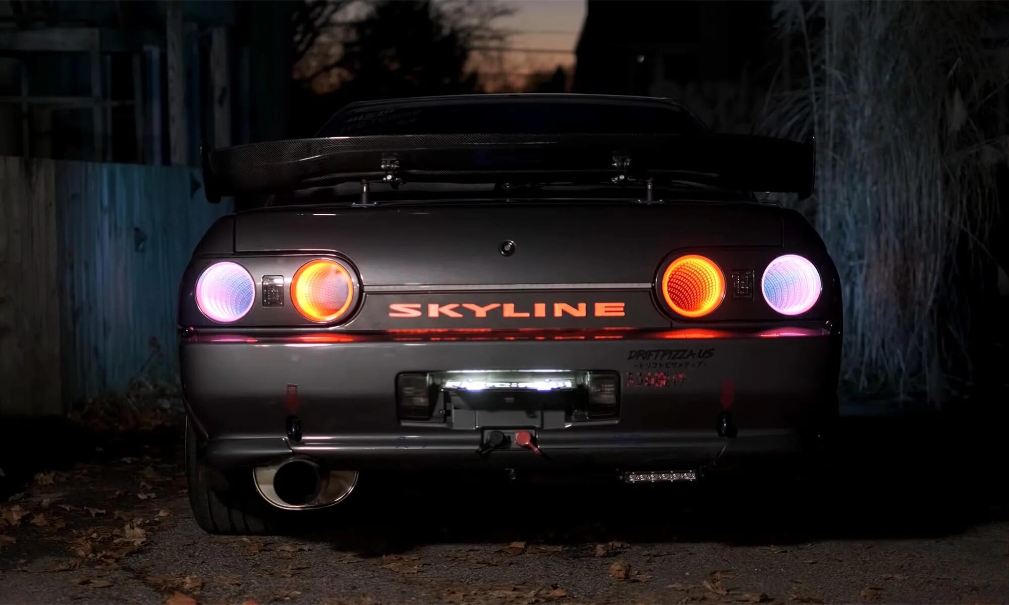 Infinity Mirror Tail Lights r32 Skyline. Задние фонари Skyline r32. Задние фары Скайлайн r32. Nissan Skyline r34 taillights.