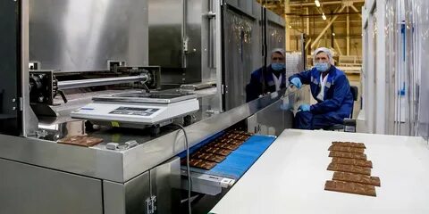 Производство любого товара