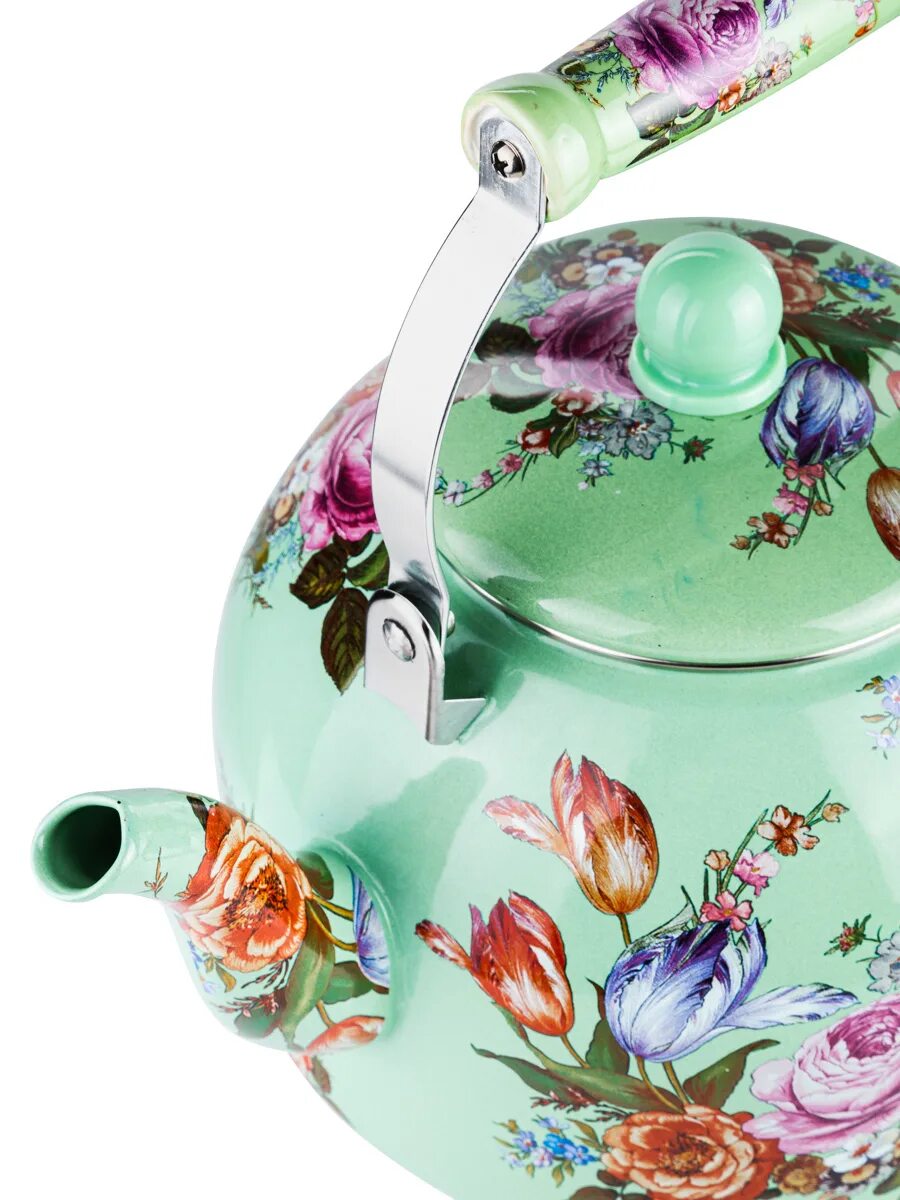 5 чайников. 5п. 5 чайников. 4л. L.