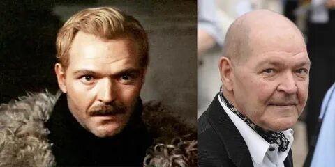 Дети актера жаркова