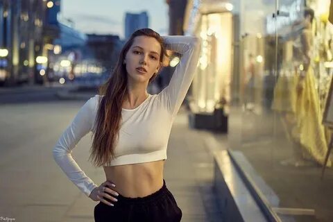 Лена съем