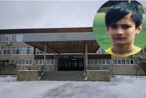 Умершая школа