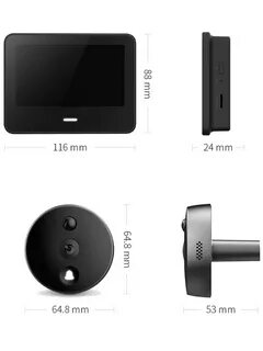 Xiaomi cat eye