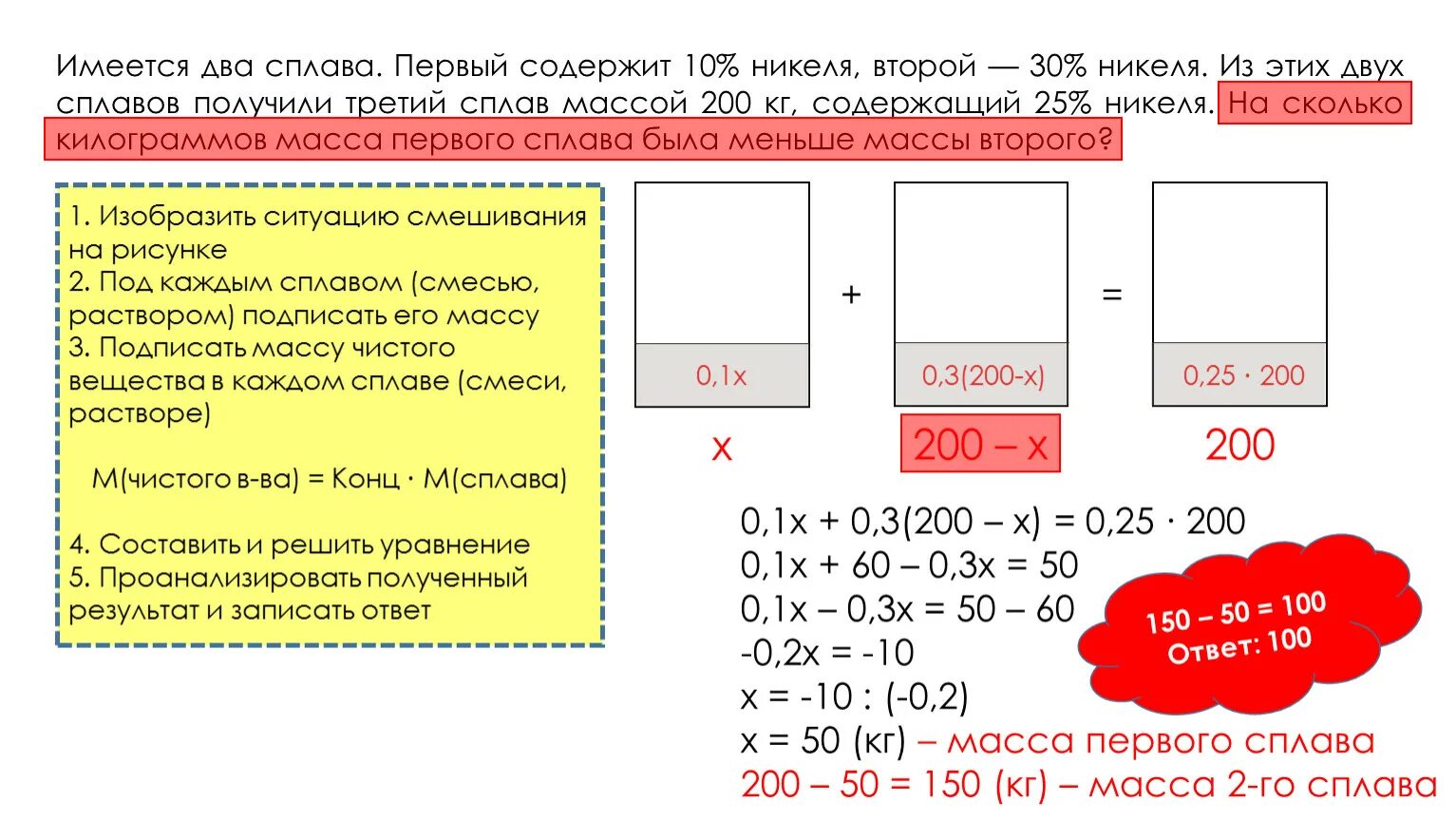 Первый сплав 10 меди второй 40. Имеется 2 сплава первый содержит 5 никеля второй 20 никеля. Имеется два сплава. Первый содержит 15% никеля, второй. Имеется два сплава первый содержит 15 меди второй 40 меди. Имеется 2 сплава первый содержит 5% никеля.