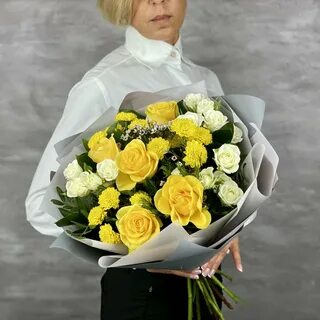 Мисс букета