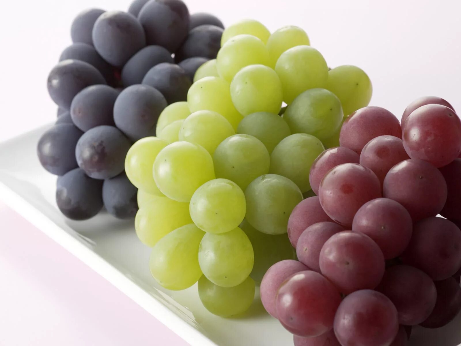 Grape fresher
