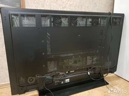 Телевизор пионер krp 500