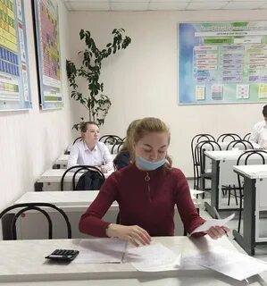 Тулунский медицинский колледж