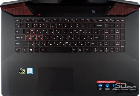 Lenovo tab y700