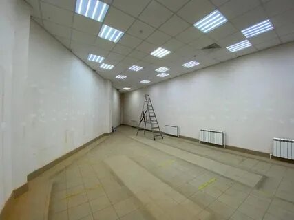 Помещение в ленинском районе