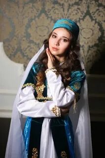 Кызы национальность