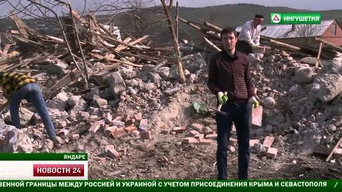 Погода в яндаре