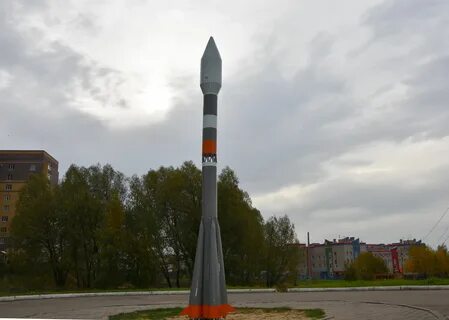 Ракета волоколамск
