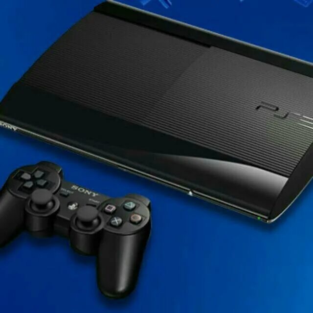 Ps5 на стену. Ps3 super Slim. Sony PLAYSTATION 3 super Slim. Ps3 Slim super Slim. Ps3 super Slim 500gb.