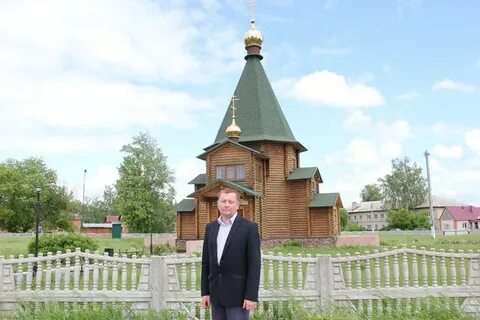 Архангельский сельсовет