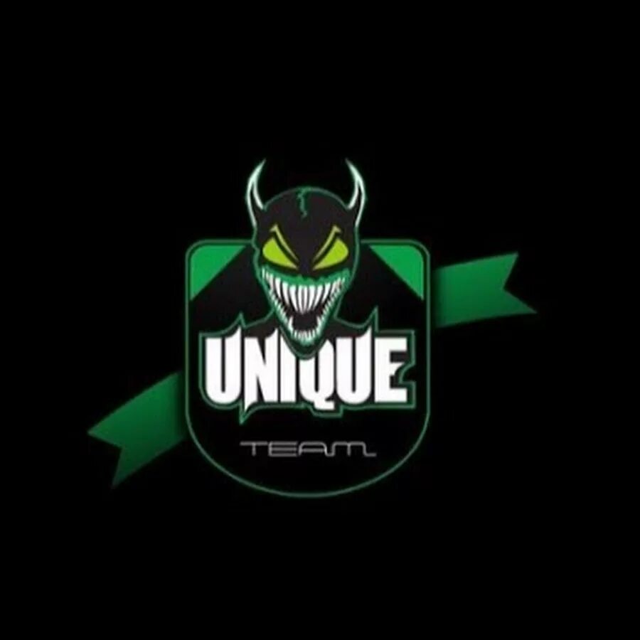 Unique egamers. Тим Юник. Уникальные логотипы. Unique. Unique команда.