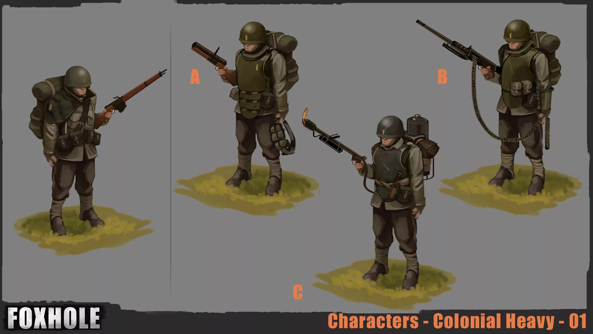 Foxhole stats. Foxhole. вардены foxhole. foxhole игра.