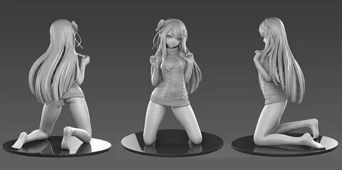 Zbrush Character, 3d Model Character, Character Modeling, Game Character, C...