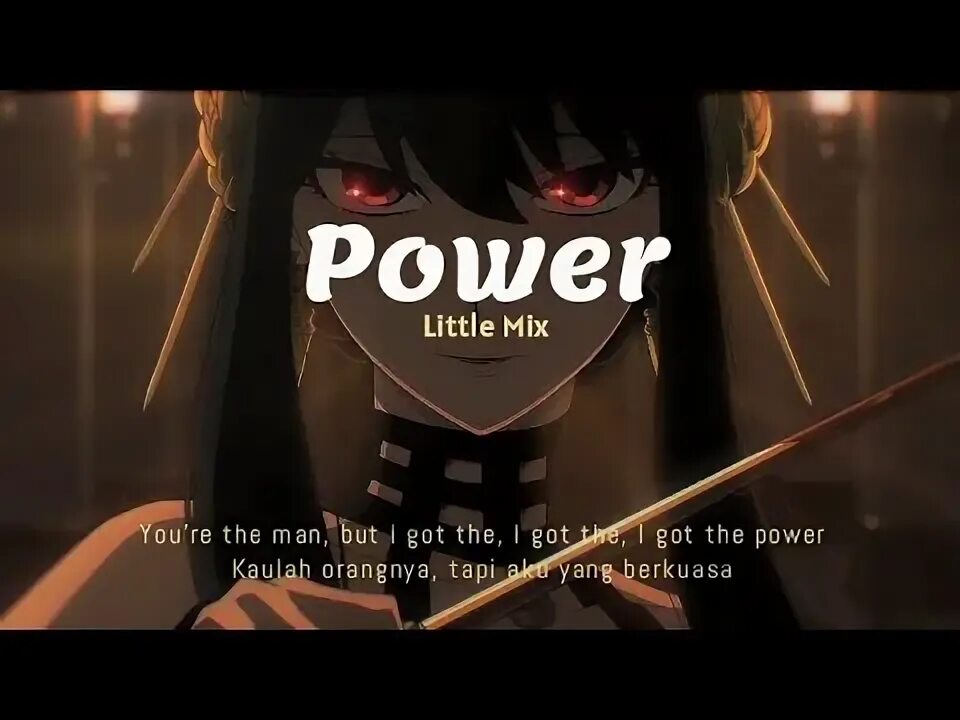 The power of less. The power of less