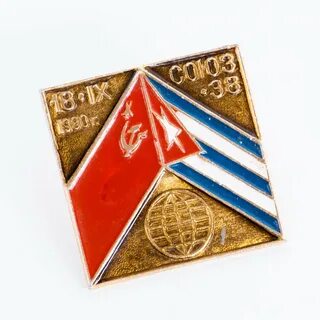 Союз 38