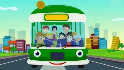 Включи the wheels