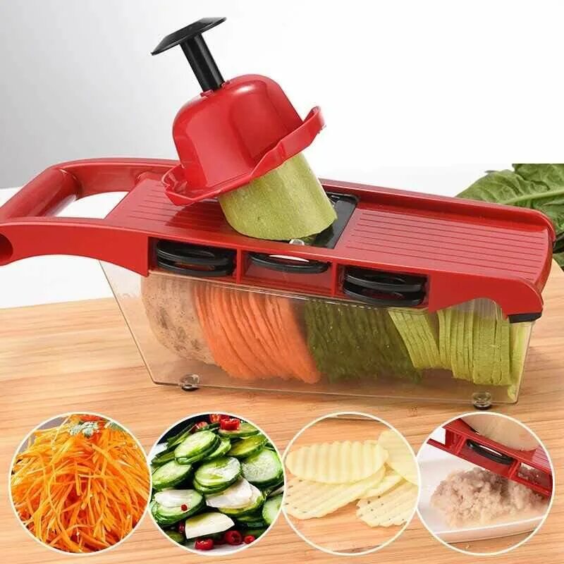 Овощерезка Mandoline Slicer 6 in 1. Овощерезка Mandoline Slicer 6 in 1 c контейнером. Терка-овощерезка Mandoline Slicer 6 в 1 c контейнером. Овощерезка Mandoline Slicer 10 в 1.