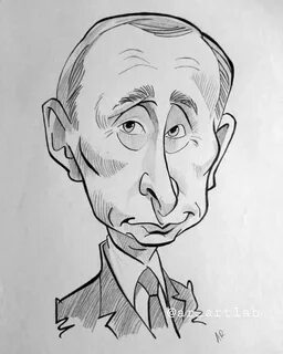 Нарисовать карикатуру