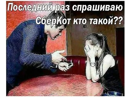 Последний раз скажу
