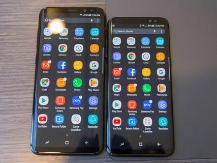 Копии samsung