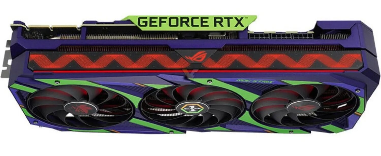 ASUS ROG Strix RTX 3080. GEFORCE RTX 3090 ROG Strix Eva Edition. ASUS ROG Evangelion Strix RTX 3080. ASUS ROG Strix GEFORCE RTX 3090 24gb OC Eva Edition.