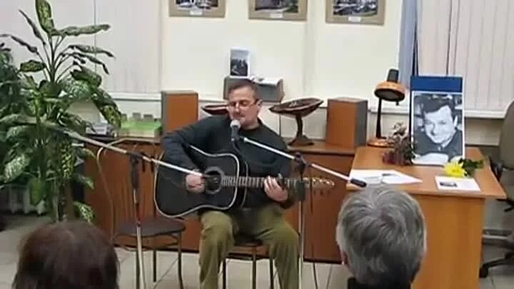 Игорь смирнов комиссар фото