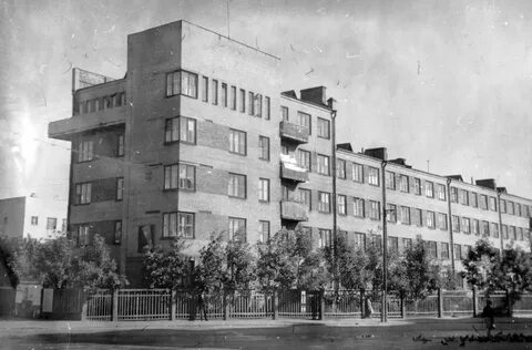 Палехская улица
