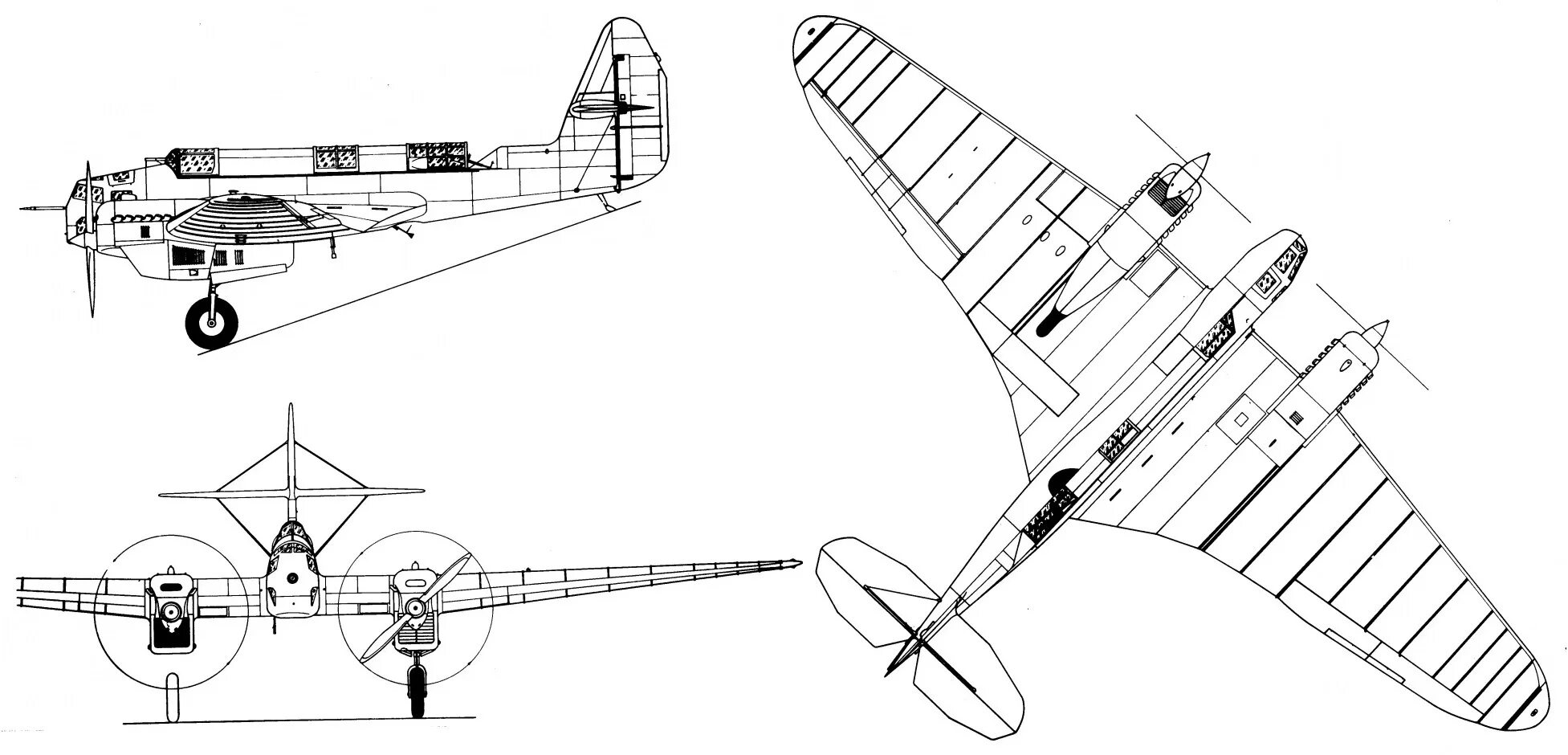 Туполев ант-21 ми-3. Ми-3 (ант-21). Ант-25 самолет. Ант 31 чертёж. Ми 3 мо