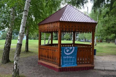 Балашовский санаторий пады